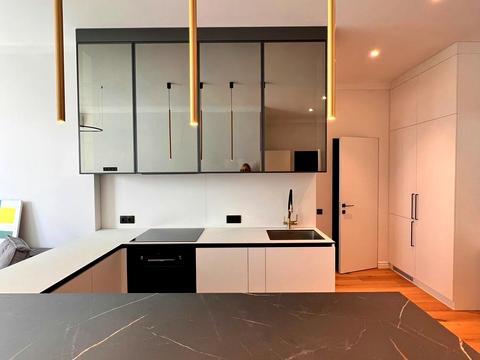 квартира за адресою Київ, Бульварно-Кудрявська вул. (Воровського), 17