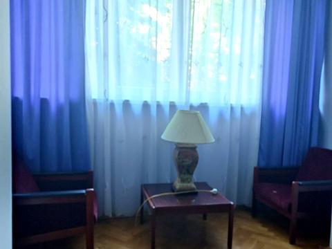 квартира за адресою Бульварно-Кудрявська вул. (Воровського), 7-Б