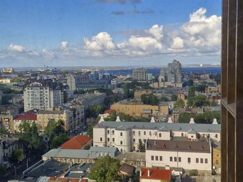 квартира за адресою Велика Арнаутська вул., 23б