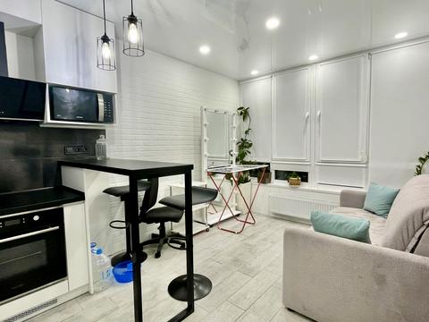 квартира за адресою Соломії Крушельницької вул., 15