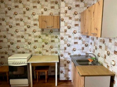 квартира за адресою Сергія Данченка вул., 1