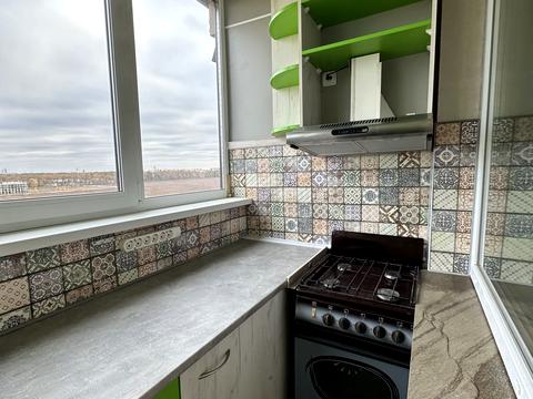 квартира по адресу Богуславская ул., 1