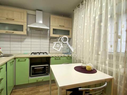 квартира по адресу Мира просп., 37