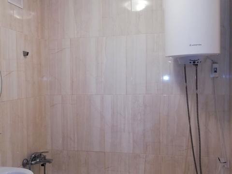 квартира по адресу Сергея Данченко ул., 28-Б