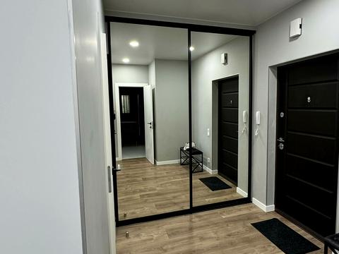 квартира по адресу Метрологическая ул., 40-Б