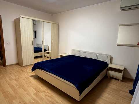 квартира по адресу Миколы Бажана просп., 10