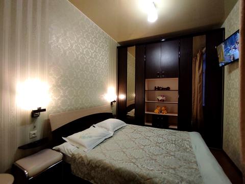 квартира по адресу Молчановский пер., 31