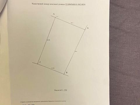 ділянка за адресою Миру, 51