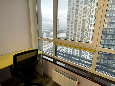 квартира за адресою Зарічна вул., 1-В