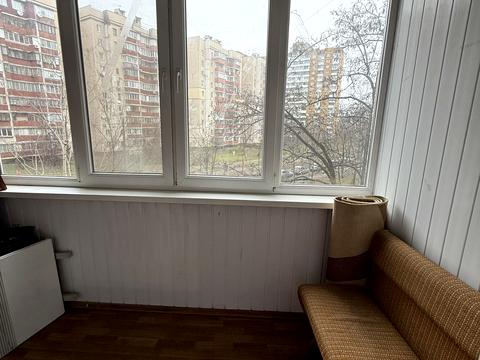 квартира за адресою Володимира Висоцького бульв., 7