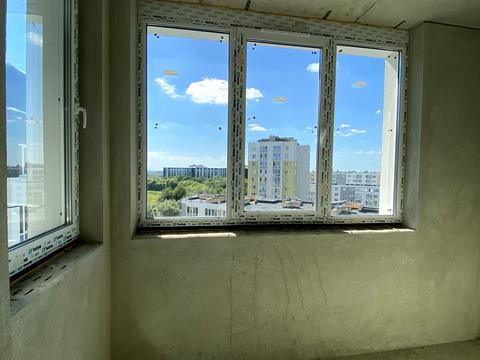 квартира по адресу Карла Мікльоша ул., 19