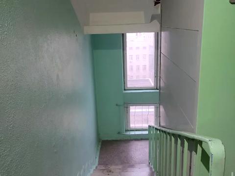 квартира по адресу Шелковичная ул., 20