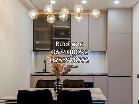 квартира по адресу Михаила Максимовича ул. (Трутенко Онуфрия), 26-В