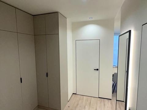 квартира по адресу Шолуденко ул., 30