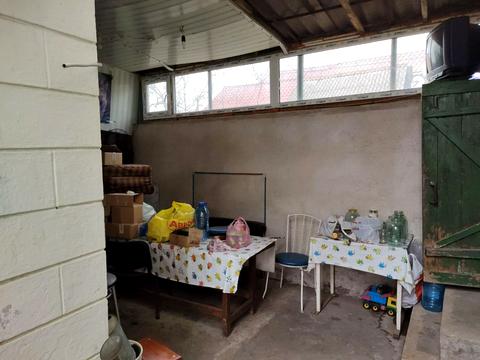 будинок за адресою Академіка Гаркавого вул. (Житомирська)