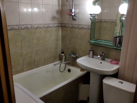 квартира за адресою Академіка Булаховського вул., 28-В
