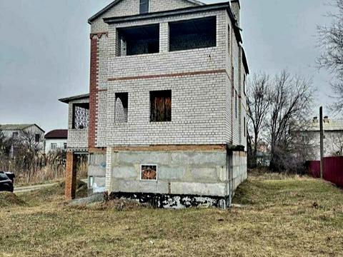будинок за адресою Прибрежний провулок, 2