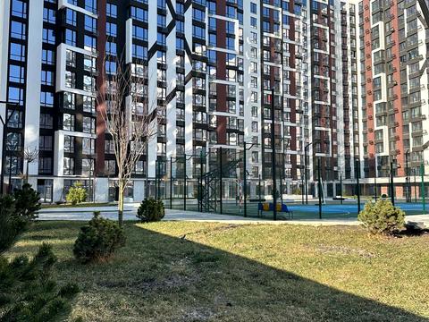 квартира по адресу Ленкавского ул., 36