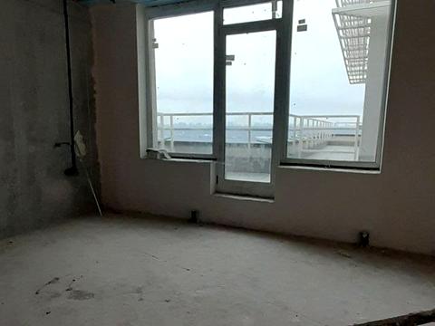 квартира по адресу Днепровская набережная ул., 20-Б