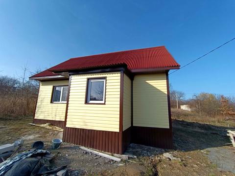 будинок за адресою Барвінкова