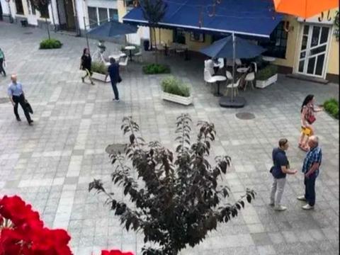 квартира за адресою Михайлівська вул., 1