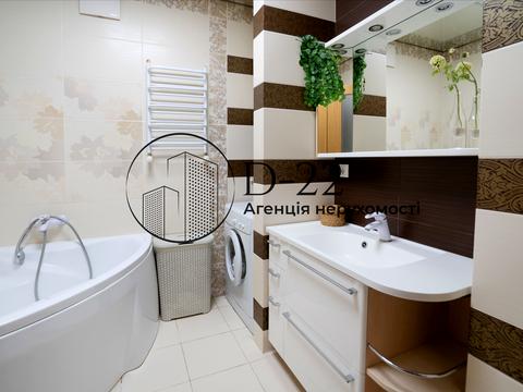квартира за адресою Вадима Гетьмана вул., 1-В