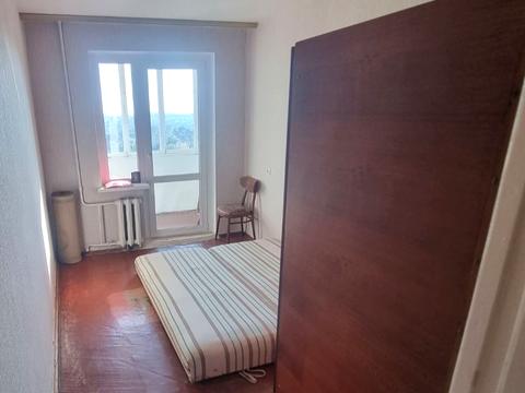 квартира за адресою Зодчих вул., 30