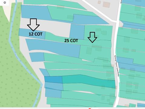 ділянка за адресою Шевченка, 151