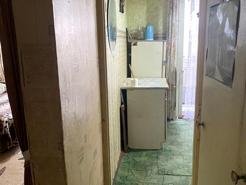 квартира по адресу Березняковская ул., 30-А
