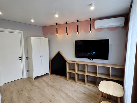 квартира по адресу Героев просп., 19