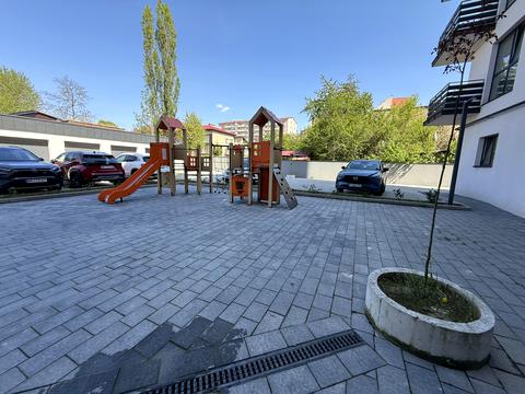 квартира по адресу Університетський пер., 6