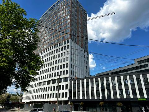 квартира по адресу Замарстыновская ул. (Калинина), 170