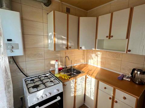 квартира за адресою Богдана Хмельницького просп. (Героїв Сталінграда), 63