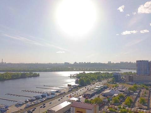 квартира за адресою Дніпровська набережна вул., 19