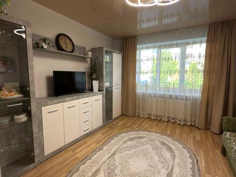 квартира по адресу Євгена Коновальця ул., 9/1