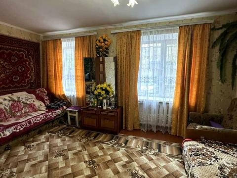 квартира по адресу Миру просп., 95/2