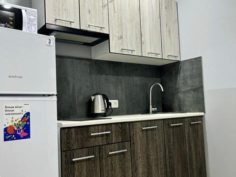 квартира за адресою Козакевича вул., 25
