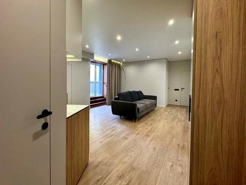 квартира за адресою Студентська вул., 18