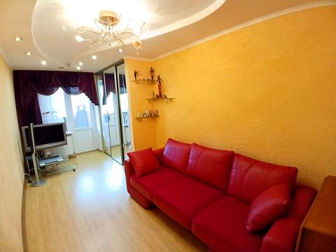 квартира за адресою Романа Шухевича вул. (Курчатова), 5