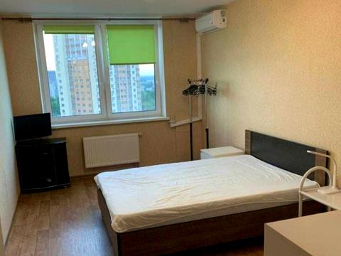 квартира за адресою Юрія Поправки вул. (Миколи Лебедєва), 14