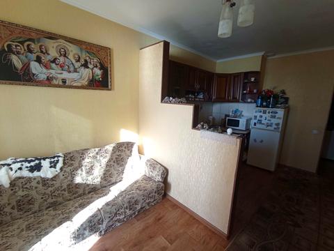 квартира по адресу Героев Днепра ул., 89