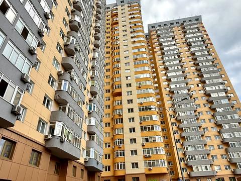 квартира по адресу Кондратюка Юрия ул., 5