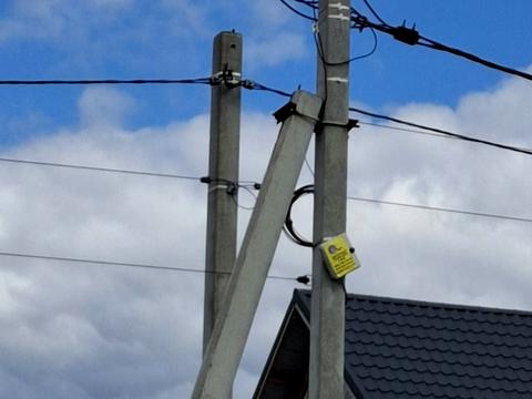 ділянка за адресою с. Старі Петрівці, 