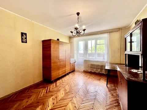 квартира по адресу Победы просп., 104