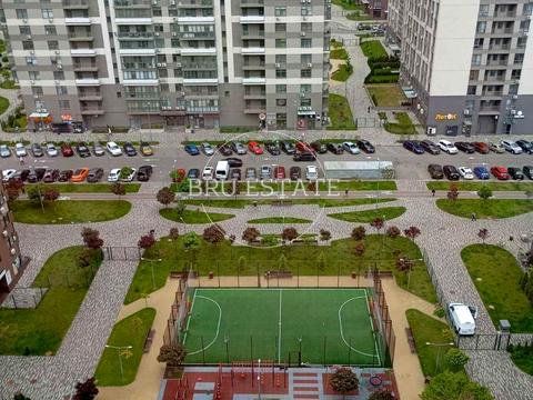 квартира по адресу Киев, Европейского Союза просп. (Правды), 45