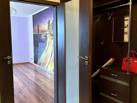 квартира за адресою Одеса, Академіка Заболотного вул., 58
