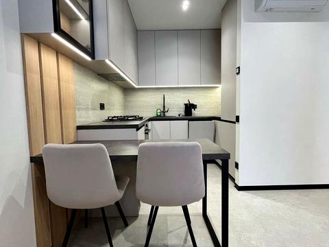 квартира за адресою Городоцька вул., 272