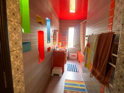 дом по адресу Тениста