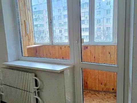 квартира по адресу Олимпийская ул., 7а