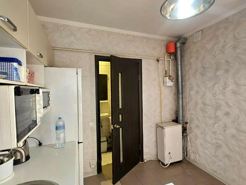 комната по адресу Академика Павлова ул., 15